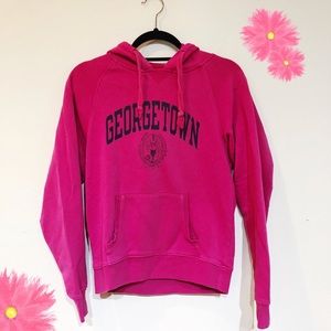 Georgetown University Pullover Hoodie
